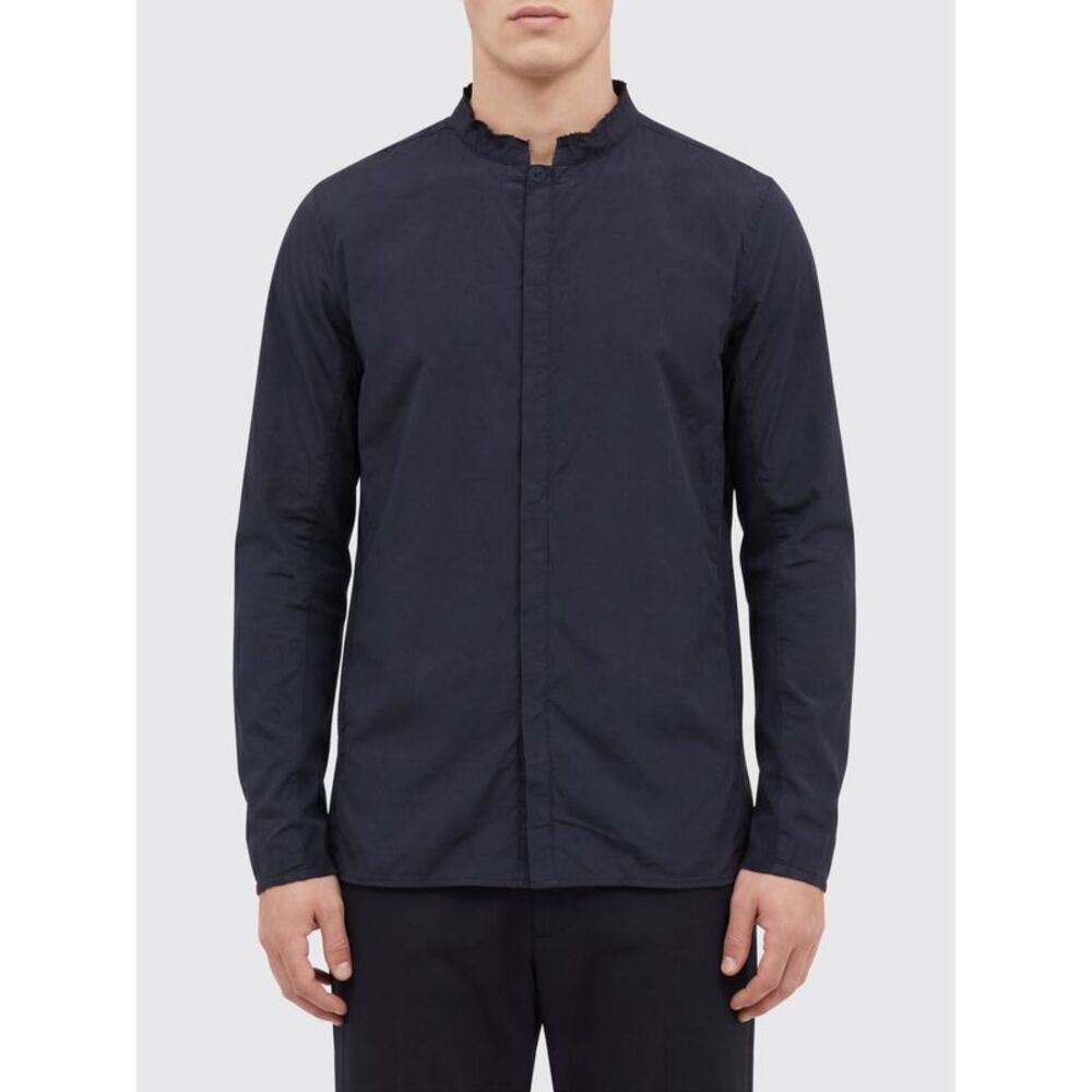 Thom Krom Shirt Men Black